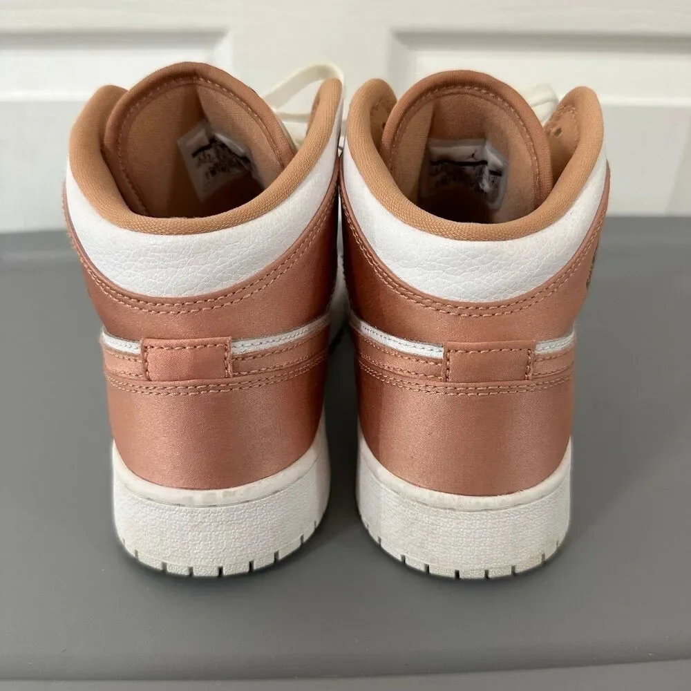 Jordan size 5y